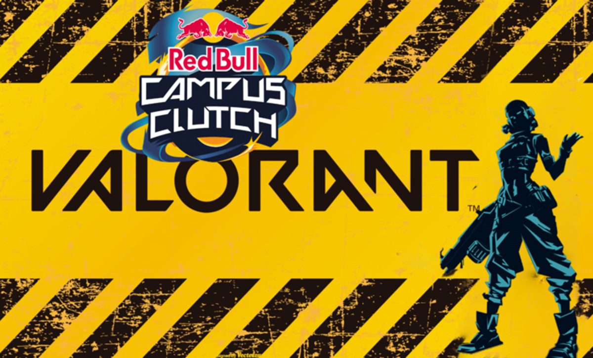 Red Bull Campus Clutch VALORANT eSports News