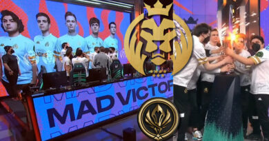 MAD Lions | LEC final